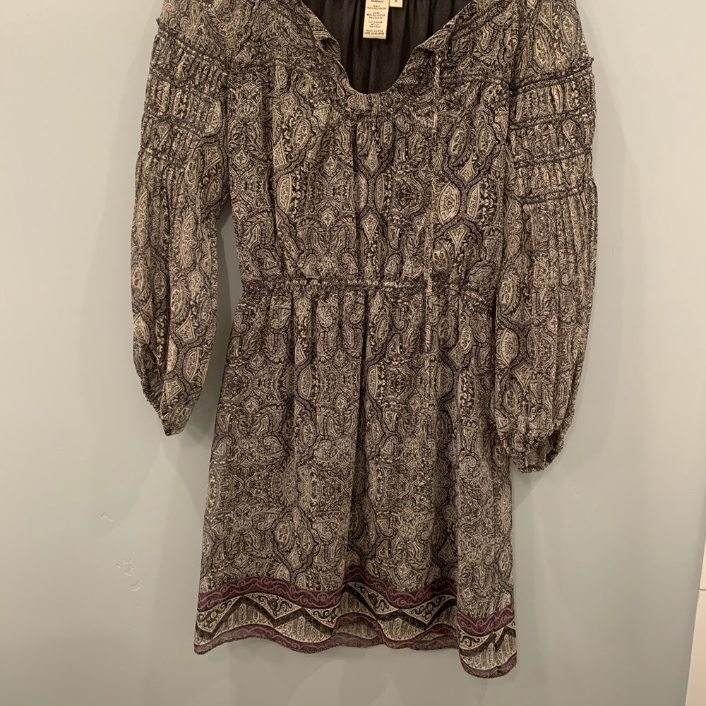 Max Studio Grecian Style Dress